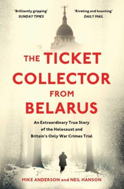 Obrázok The Ticket Collector from Belarus