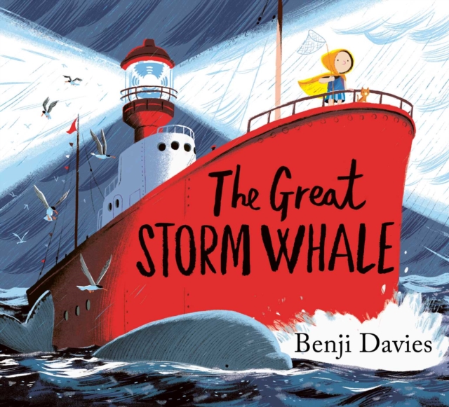 Obrázok The Great Storm Whale