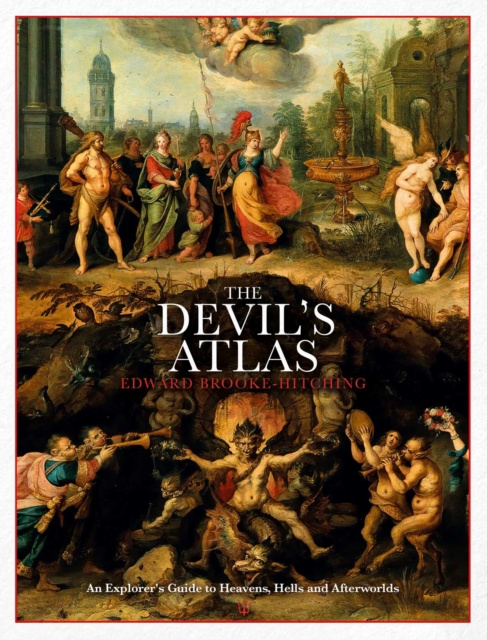 Obrázok Devils Atlas