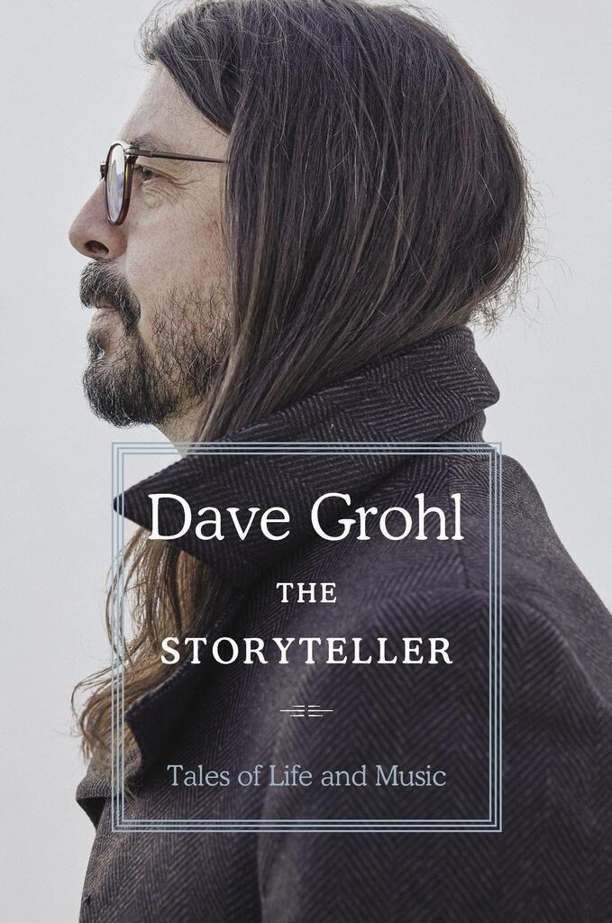 Obrázok The Storyteller