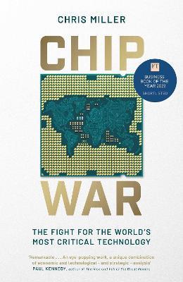 Obrázok Chip War