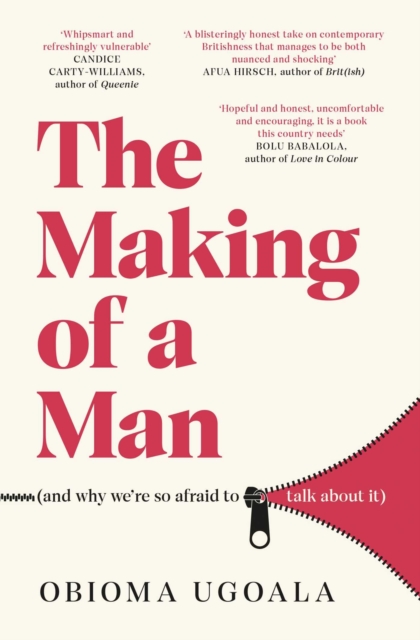 Obrázok The Making of a Man (and why we