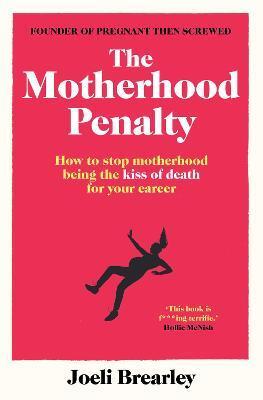 Obrázok The Motherhood Penalty