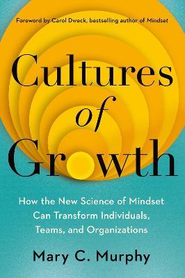 Obrázok Cultures of Growth