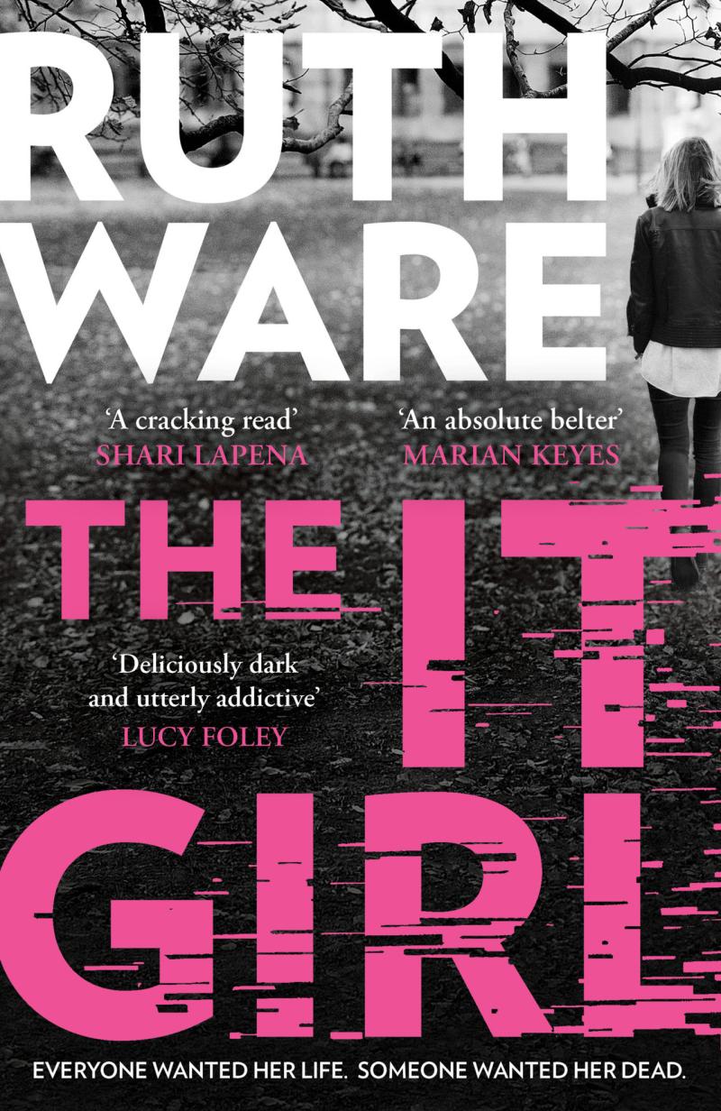 Obrázok The It Girl