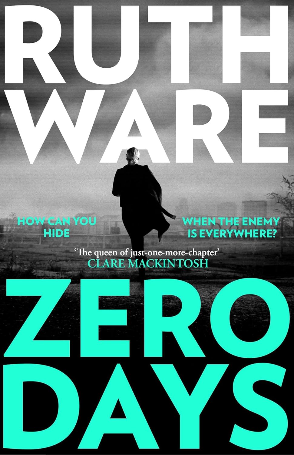 Obrázok Zero Days
