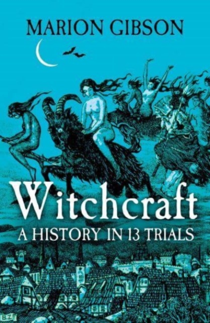 Obrázok Witchcraft
