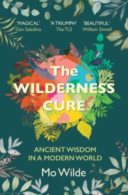 Obrázok The Wilderness Cure