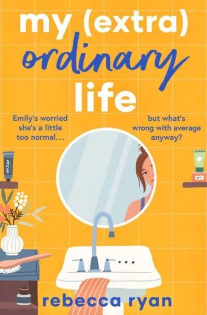 Obrázok My (extra)Ordinary Life