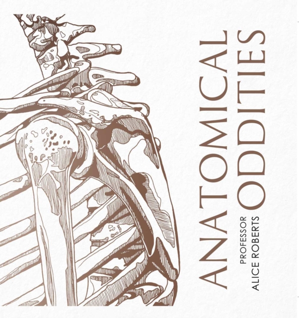 Obrázok Anatomical Oddities