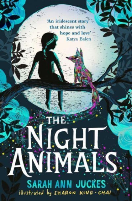 Obrázok The Night Animals