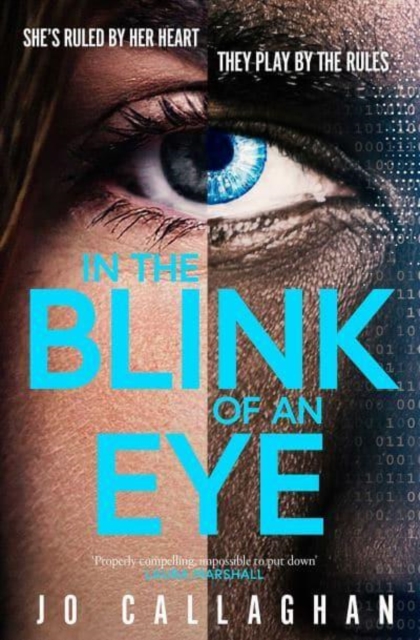 Obrázok In The Blink of An Eye