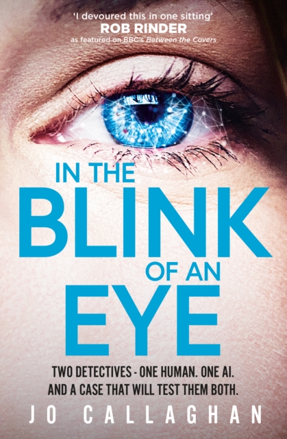Obrázok In The Blink of An Eye