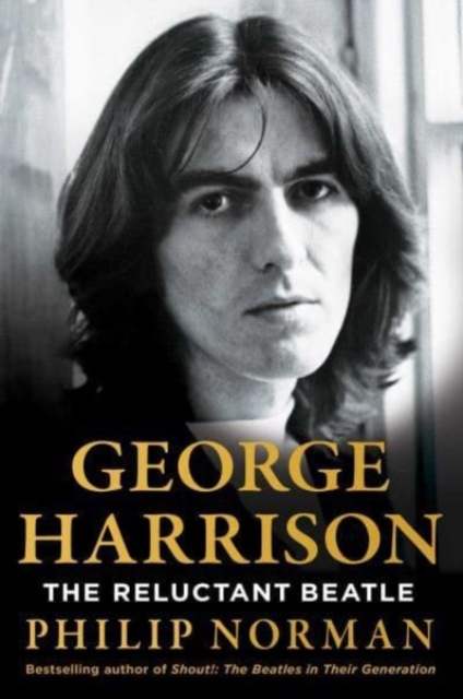 Obrázok George Harrison