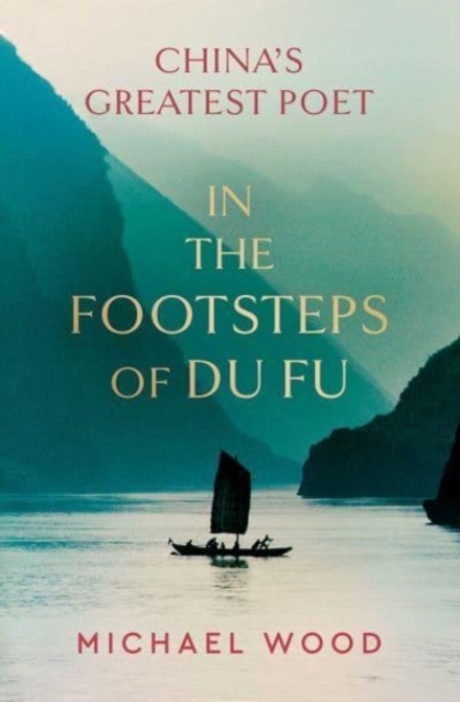 Obrázok In the Footsteps of Du Fu