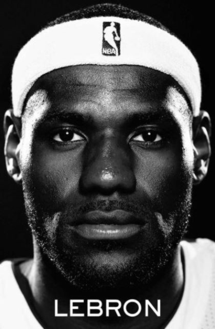 Obrázok LeBron