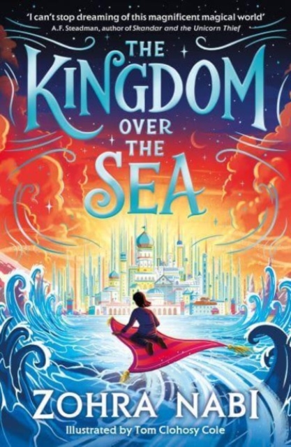 Obrázok The Kingdom Over the Sea