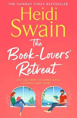 Obrázok The Book-Lovers´ Retreat: the perfect summer getaway
