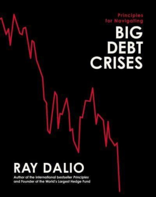 Obrázok Principles for Navigating Big Debt Crises