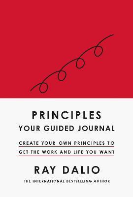 Obrázok Principles: Your Guided Journal