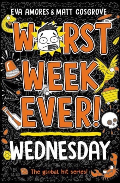 Obrázok Worst Week Ever! Wednesday