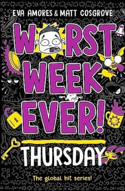 Obrázok Worst Week Ever! Thursday