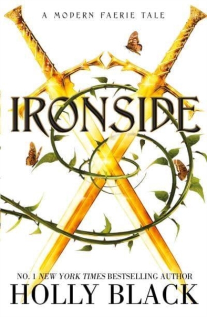 Obrázok Ironside