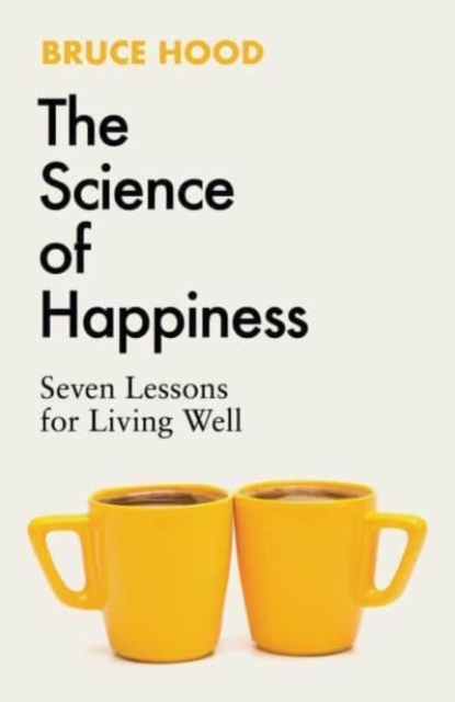 Obrázok The Science of Happiness