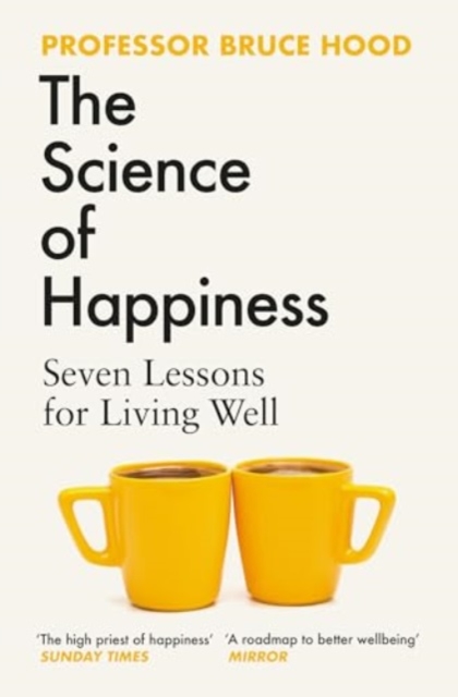 Obrázok The Science of Happiness