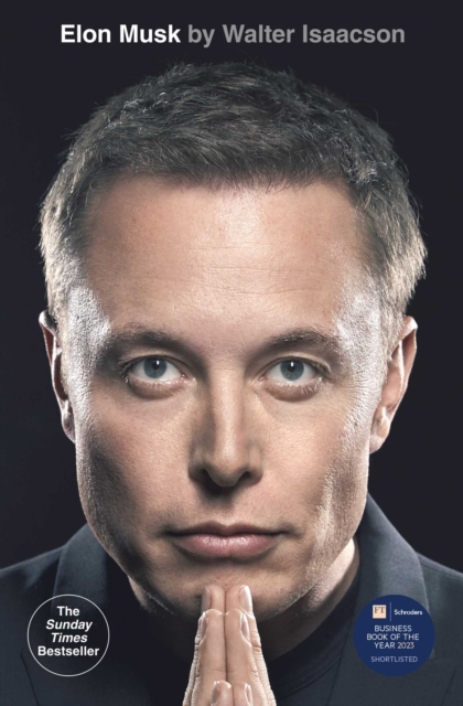 Obrázok Elon Musk