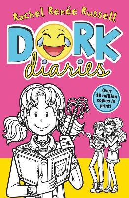 Obrázok Dork Diaries