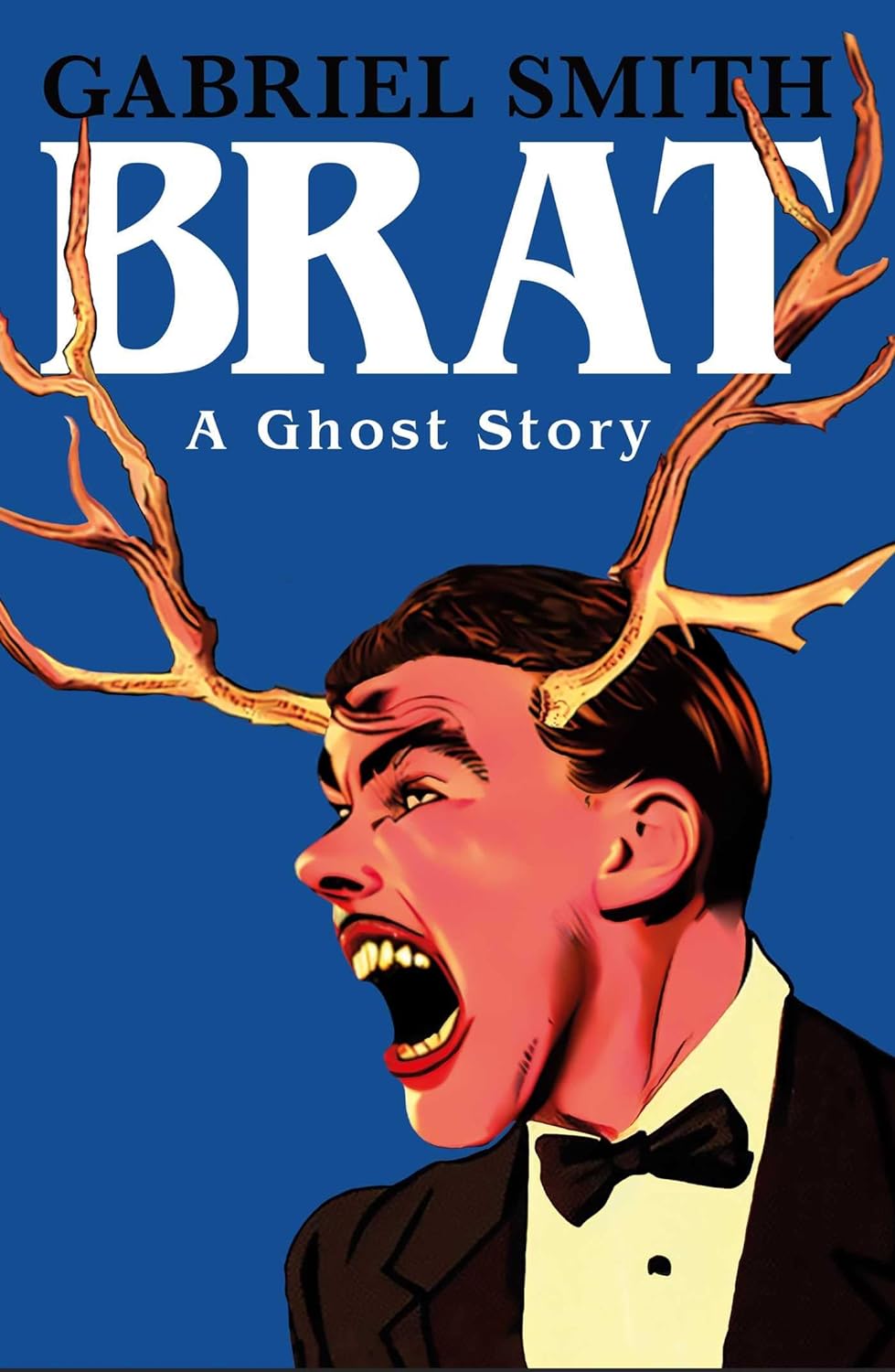 Obrázok BRAT