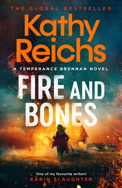 Obrázok Fire and Bones
