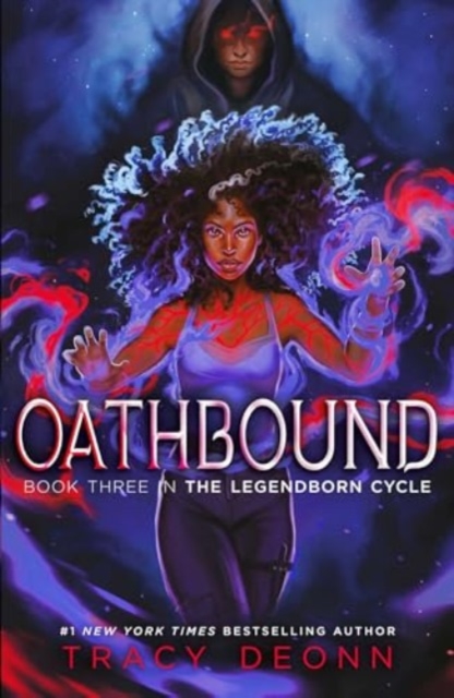 Obrázok Oathbound