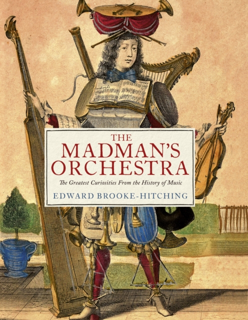 Obrázok The Madmans Orchestra