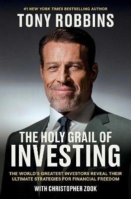 Obrázok The Holy Grail of Investing