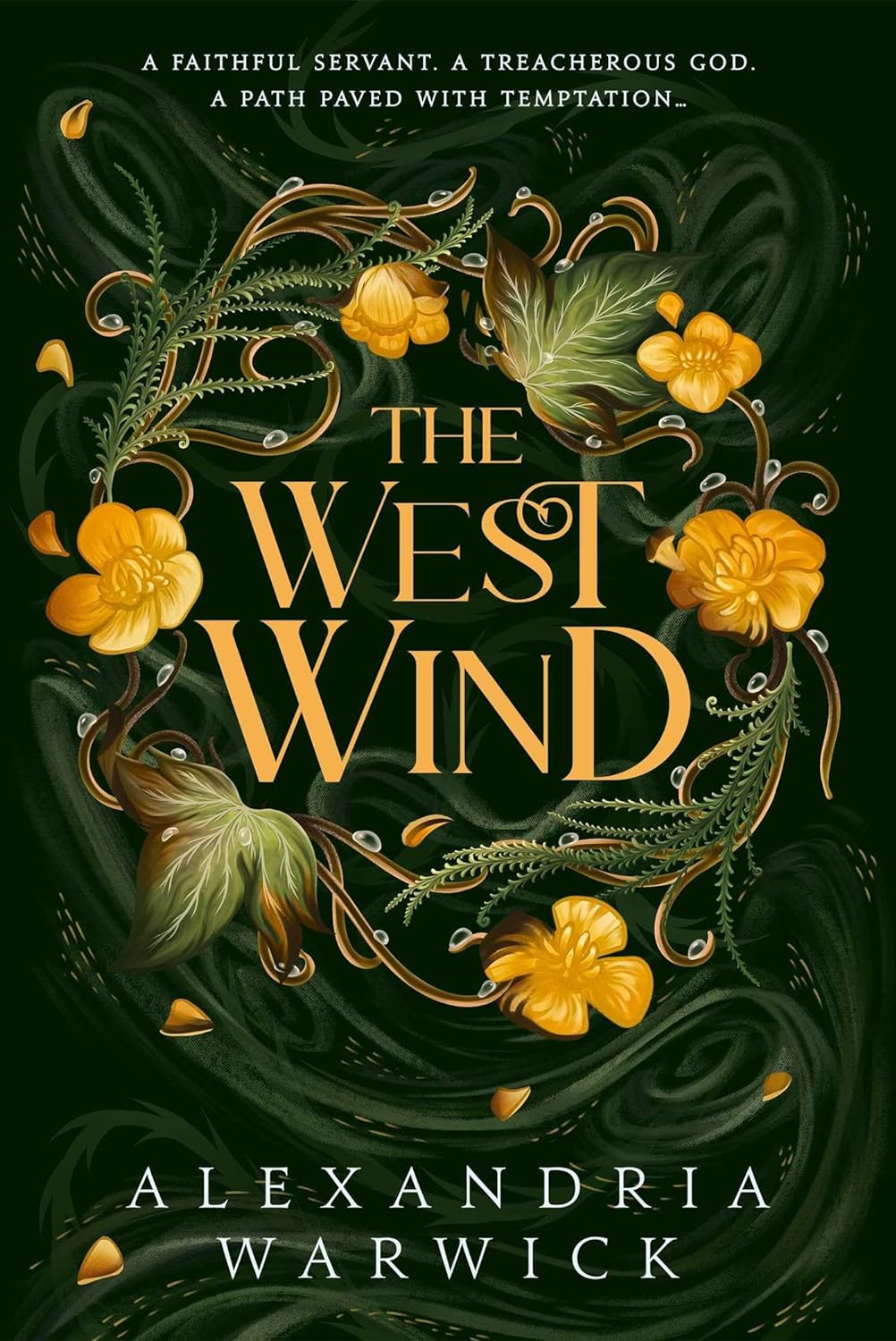 Obrázok The West Wind