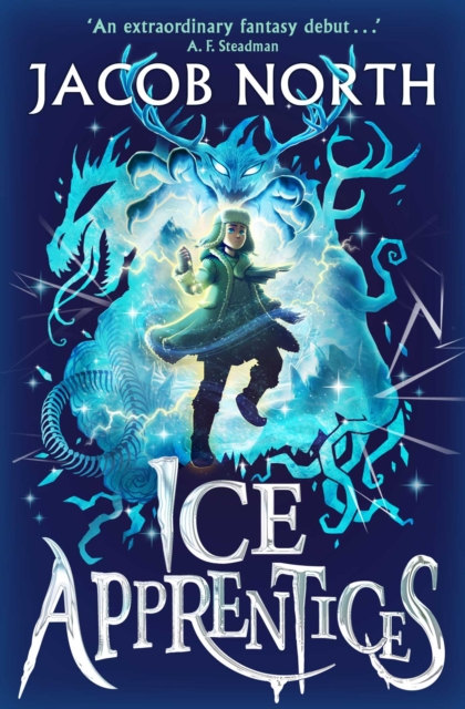 Obrázok Ice Apprentices