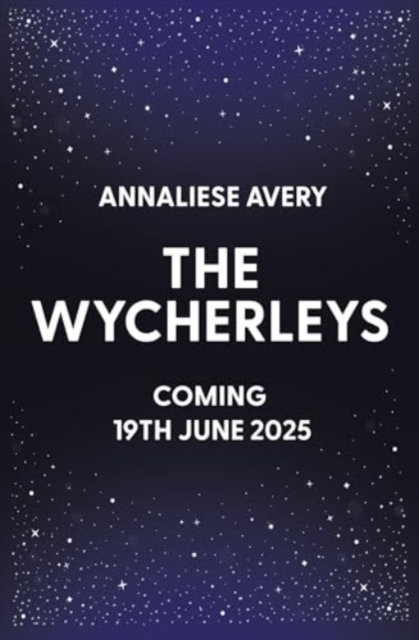 Obrázok The Wycherleys