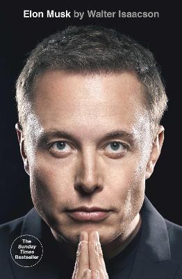 Obrázok Elon Musk