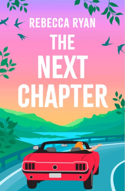 Obrázok The Next Chapter