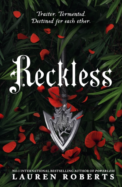 Obrázok Reckless: Deluxe Collector's Edition Hardback