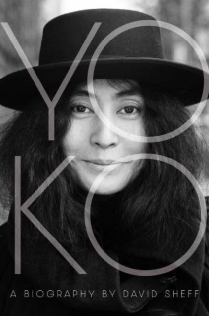 Obrázok Yoko