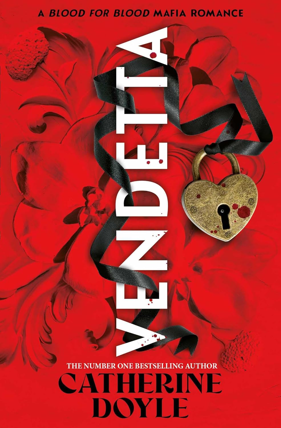 Obrázok Vendetta