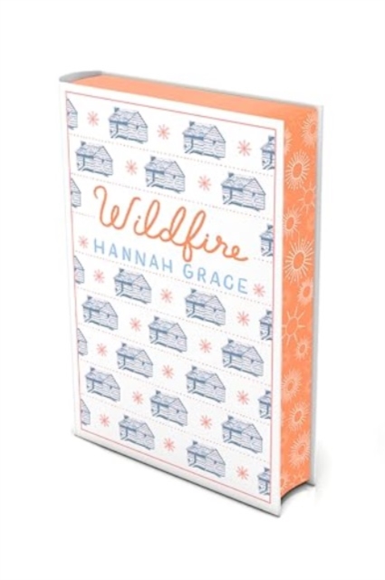 Obrázok Wildfire: Deluxe Edition Hardcover