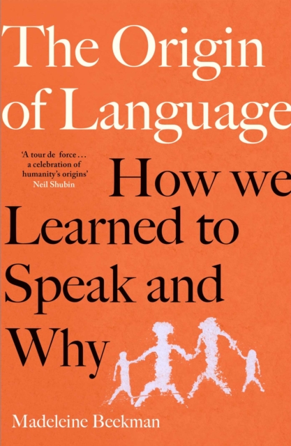 Obrázok Origin of Language