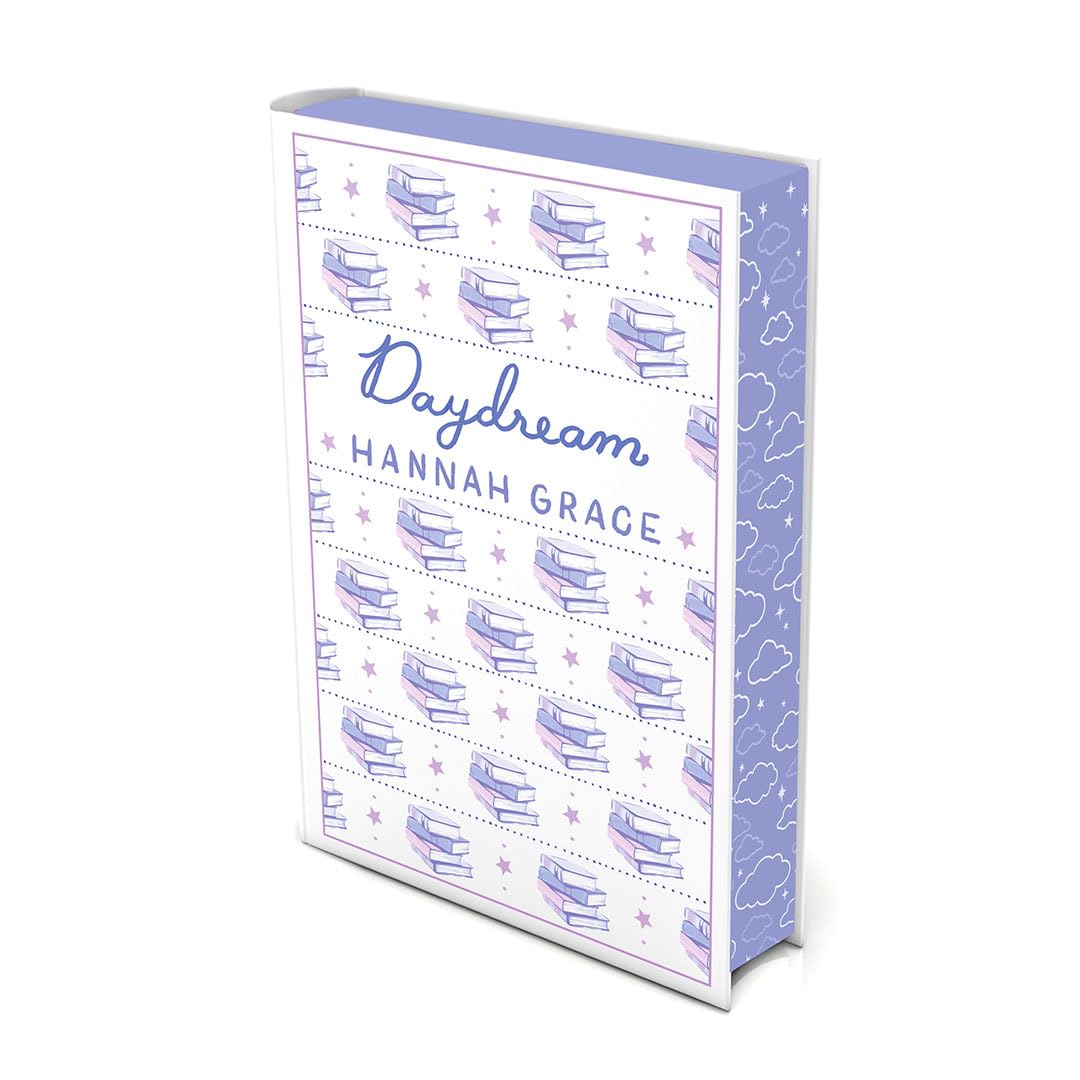 Obrázok Daydream: Deluxe Edition Hardcover