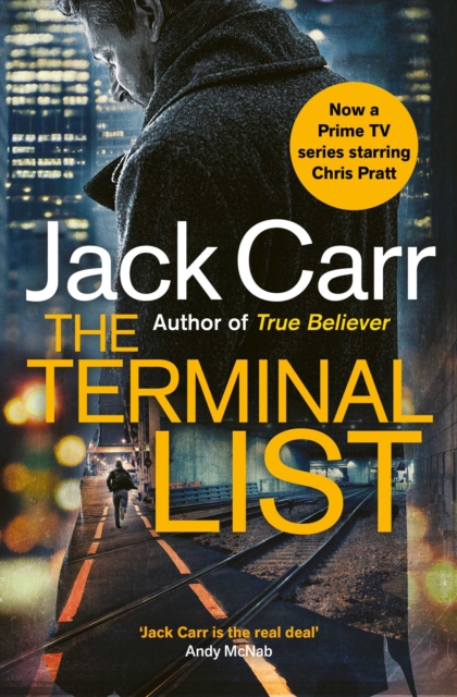 Obrázok Terminal List