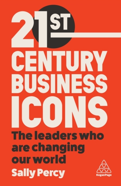 Obrázok 21st Century Business Icons