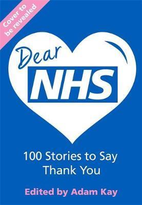 Obrázok Dear NHS